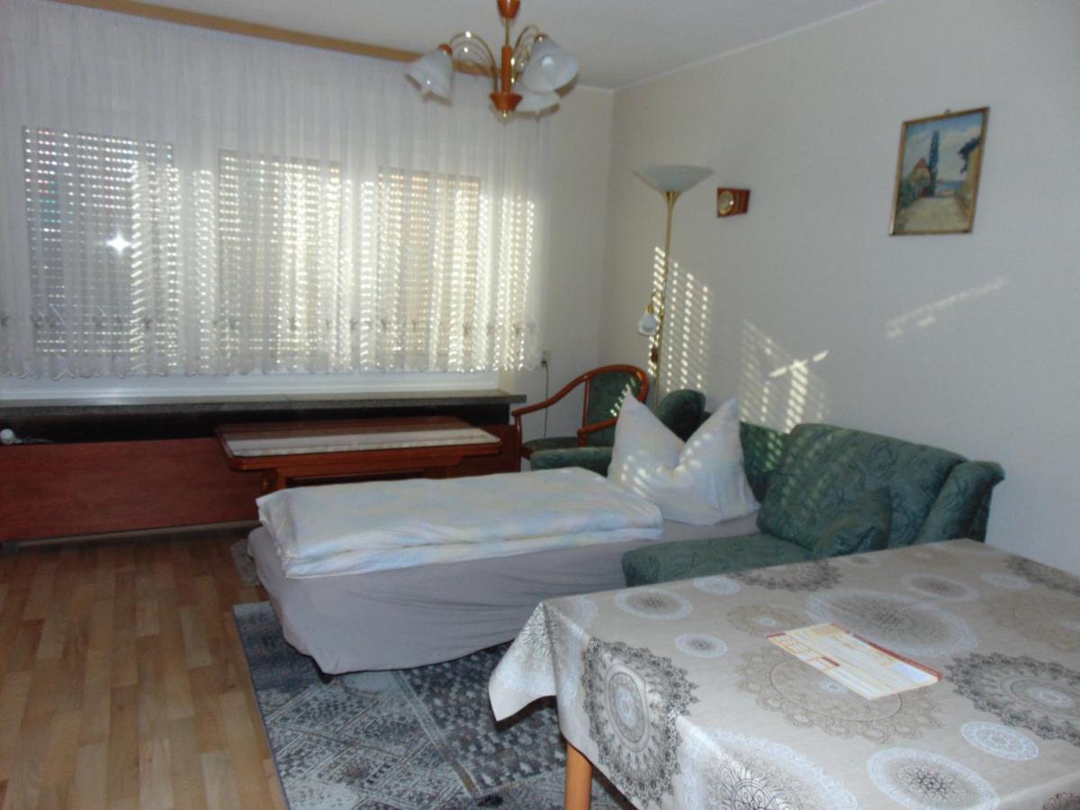 Ferienwohnung Wawrok Пирна Экстерьер фото