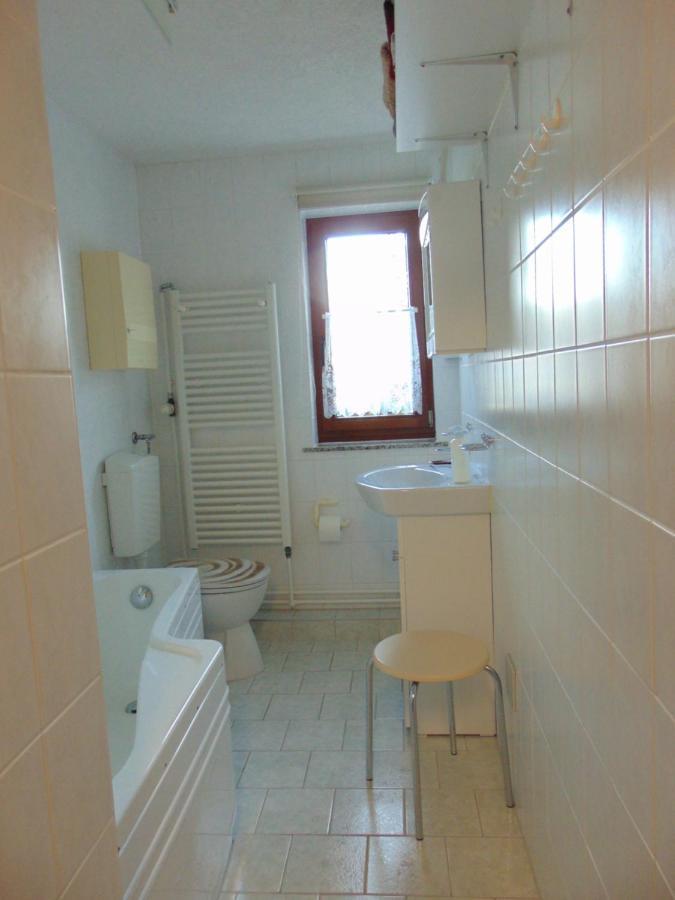 Ferienwohnung Wawrok Пирна Экстерьер фото